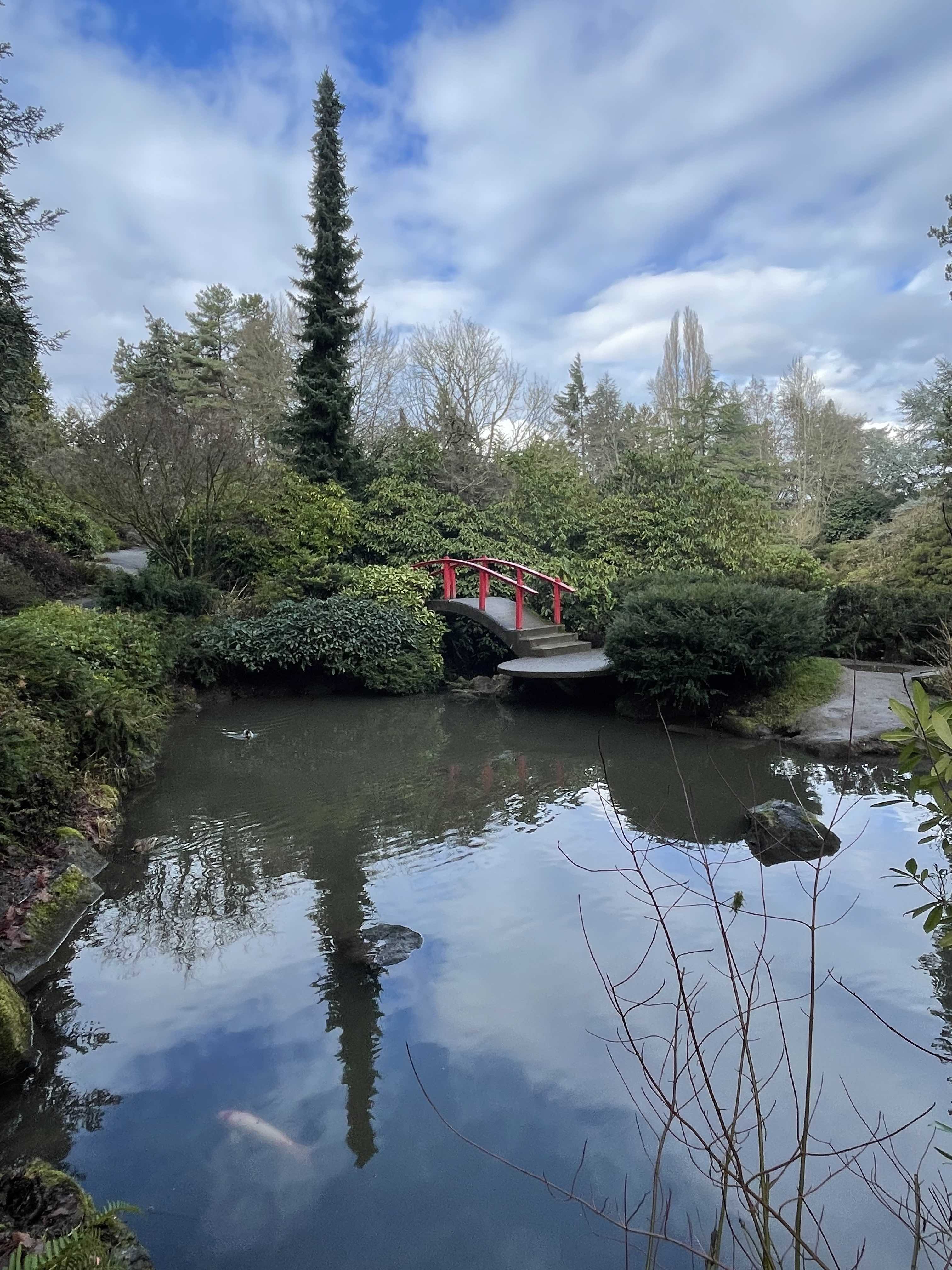 Kubota Garden